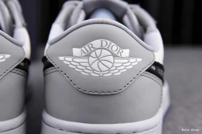 Bmlin Shoes 1 JORDAN (DR X OG DR shoe CN8607-002 box) LOW 0708